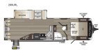 Thumbnail Photo 1 for 2020 Keystone Outback