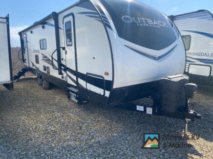Photo 1 for 2020 Keystone Outback