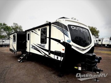2020 Keystone Outback