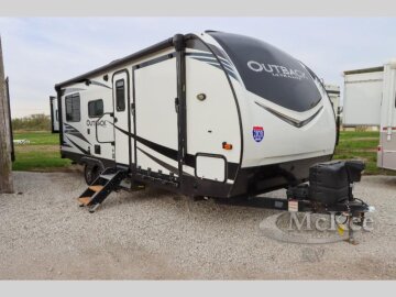 2020 Keystone Outback