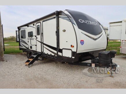 Photo 1 for 2020 Keystone Outback
