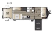 2020 Keystone Outback