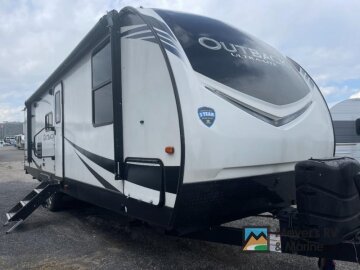 2020 Keystone Outback