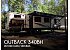 2020 Keystone Outback