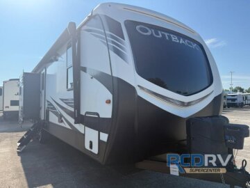 2020 Keystone Outback 335CG