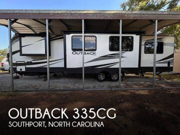 2020 Keystone Outback 335CG