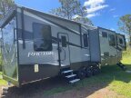 Thumbnail Photo 6 for 2020 Keystone Raptor 413