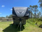 Thumbnail Photo 1 for 2020 Keystone Raptor 413