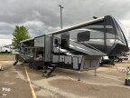 Thumbnail Photo 1 for 2020 Keystone Raptor 423