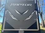 Thumbnail Photo 2 for 2020 Keystone Raptor 413
