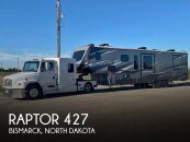 2020 Keystone Raptor