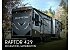 2020 Keystone Raptor 429