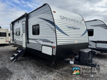 2020 Keystone Springdale 260BH