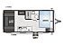2020 Keystone Springdale 1750RD