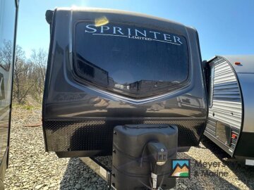2020 Keystone Sprinter 333FKS