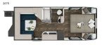 Thumbnail Photo 1 for 2020 Lance Model 2075