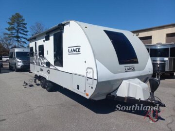 2020 Lance Model 2075