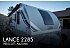 2020 Lance Model 2285