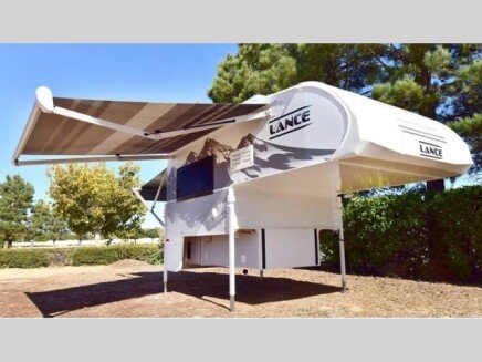 Photo 1 for 2020 Lance Model 650