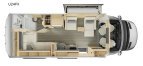Thumbnail Photo 1 for 2020 Leisure Travel Vans Unity