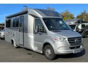 2020 Leisure Travel Vans Unity