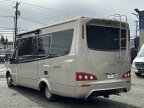 Thumbnail Photo 6 for 2020 Leisure Travel Vans Unity 24MB