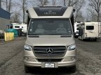 Thumbnail Photo 3 for 2020 Leisure Travel Vans Unity 24MB