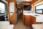 Thumbnail Photo 2 for 2020 Leisure Travel Vans Unity