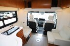 Thumbnail Photo 3 for 2020 Leisure Travel Vans Unity