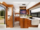 2020 Leisure Travel Vans Unity