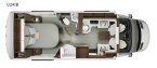 Thumbnail Photo 1 for 2020 Leisure Travel Vans Unity