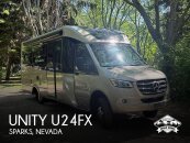 2020 Leisure Travel Vans Unity