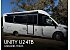 2020 Leisure Travel Vans Unity
