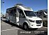 2020 Leisure Travel Vans Unity