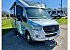 2020 Leisure Travel Vans Unity