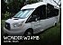 2020 Leisure Travel Vans Wonder