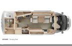 Thumbnail Photo 5 for 2020 Leisure Travel Vans Wonder