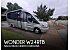 2020 Leisure Travel Vans Wonder