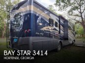 2020 Newmar Bay Star