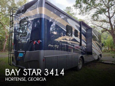 Photo 1 for 2020 Newmar Bay Star