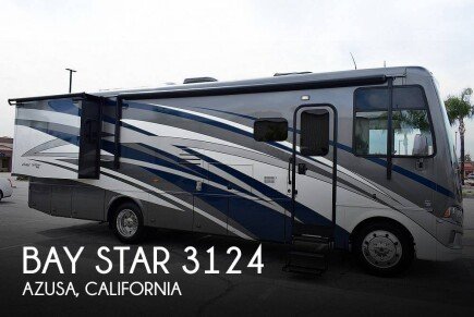 Photo 1 for 2020 Newmar Bay Star