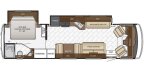 Thumbnail Photo 5 for 2020 Newmar Bay Star