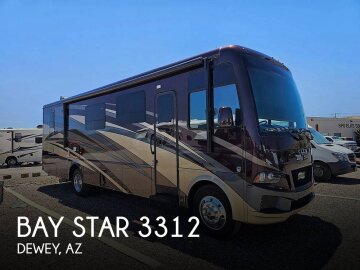 2020 Newmar Bay Star