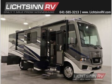 2020 Newmar Bay Star 3005