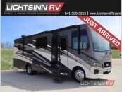 2020 Newmar Bay Star 3005