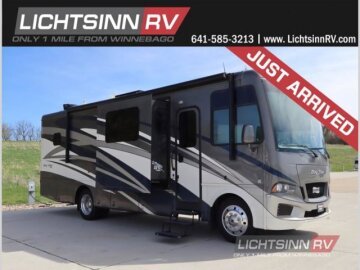 2020 Newmar Bay Star 3005