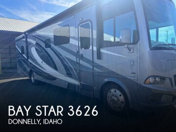 2020 Newmar Bay Star