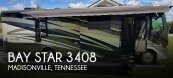 2020 Newmar Bay Star