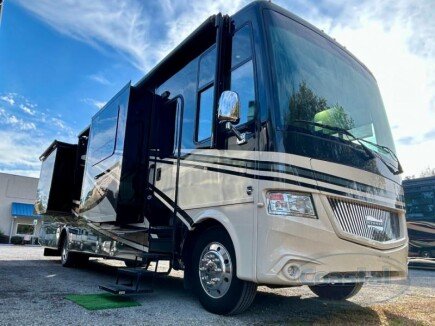 Photo 1 for 2020 Newmar Canyon Star