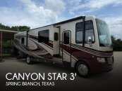 2020 Newmar Canyon Star